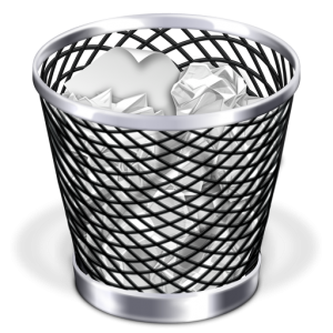 Recycle bin PNG-21712